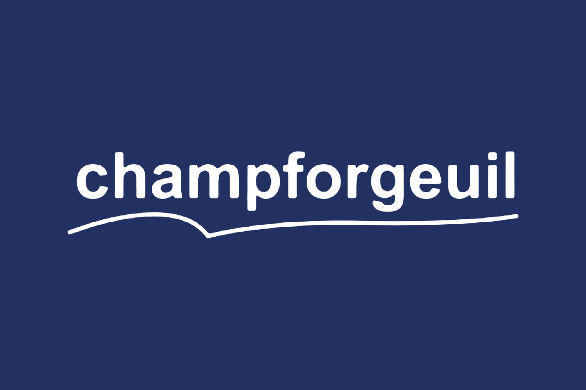 Logo Ville de Champforgeuil
